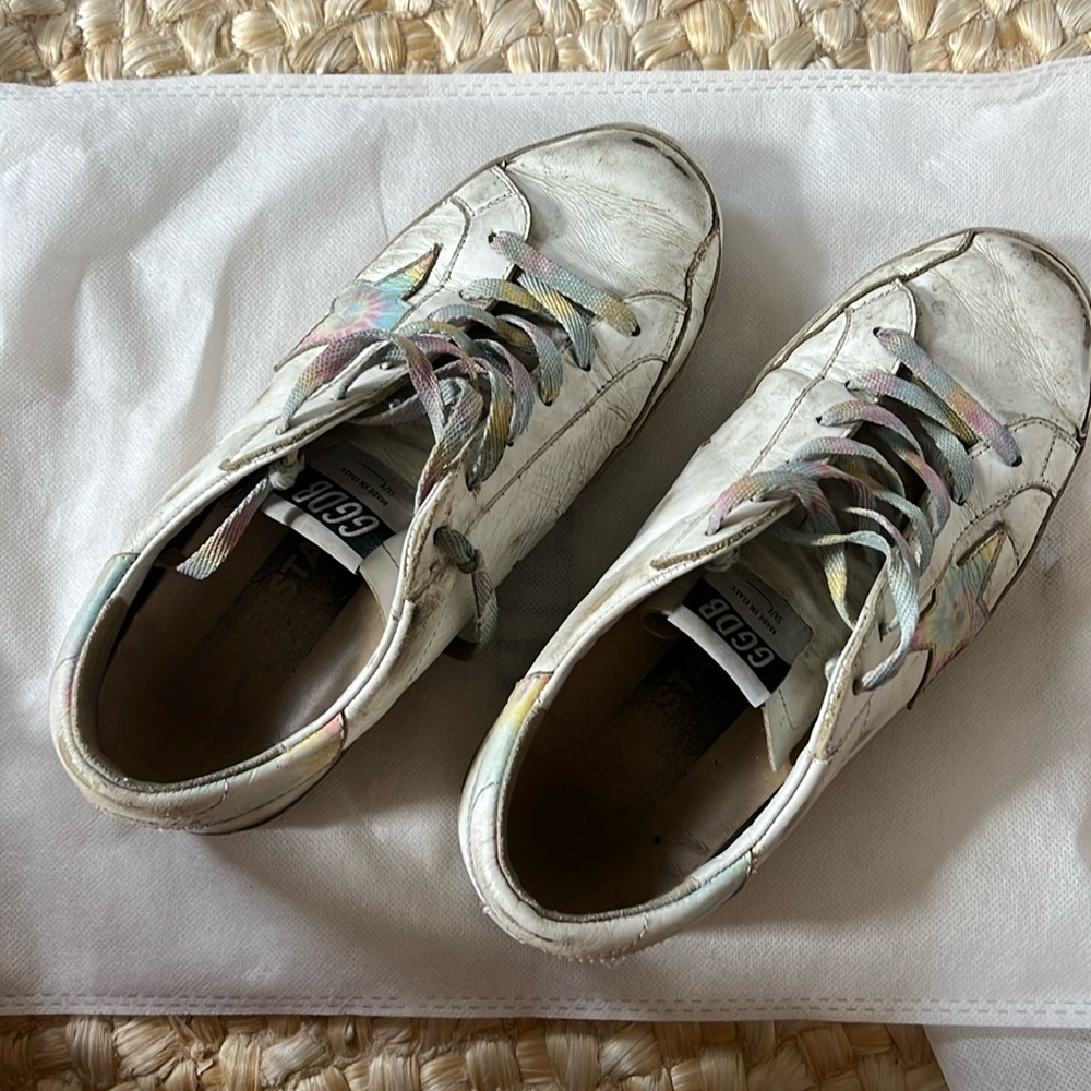 Golden Goose Sneakers